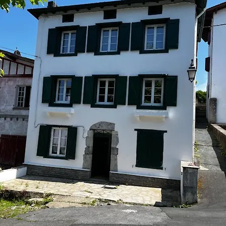 Appartement T3 Cambo-Les-Bains Exterior foto