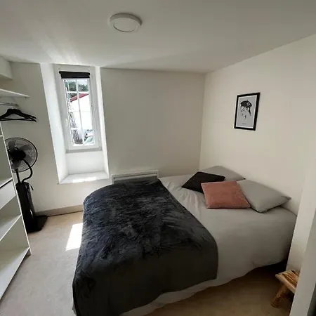 Appartement T3 Cambo-Les-Bains Exterior foto