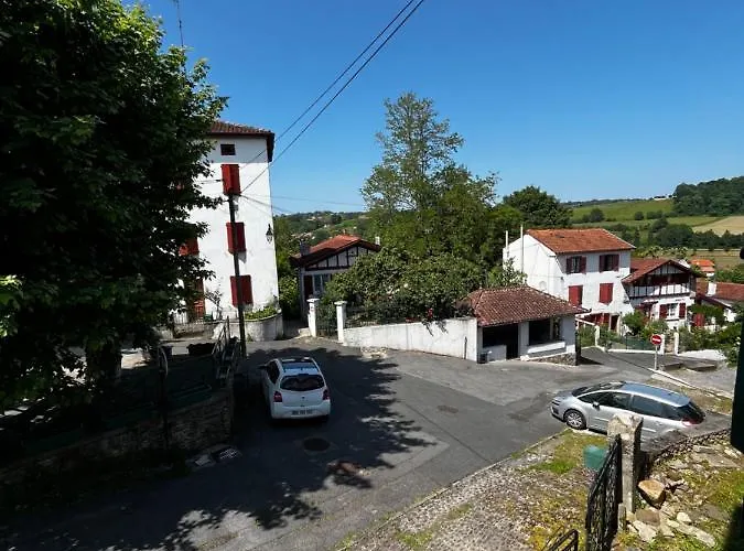 Appartement T3 Cambo-Les-Bains