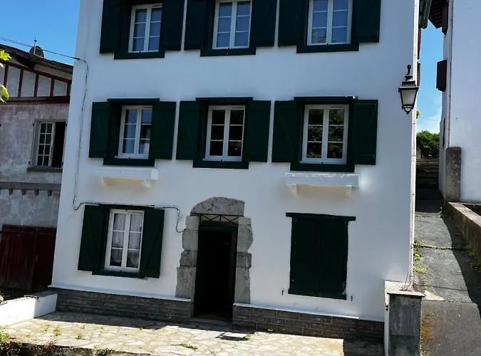 Appartement T3 Cambo-Les-Bains
