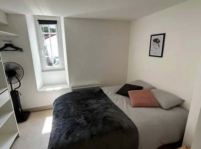 Appartement T3 Cambo-Les-Bains