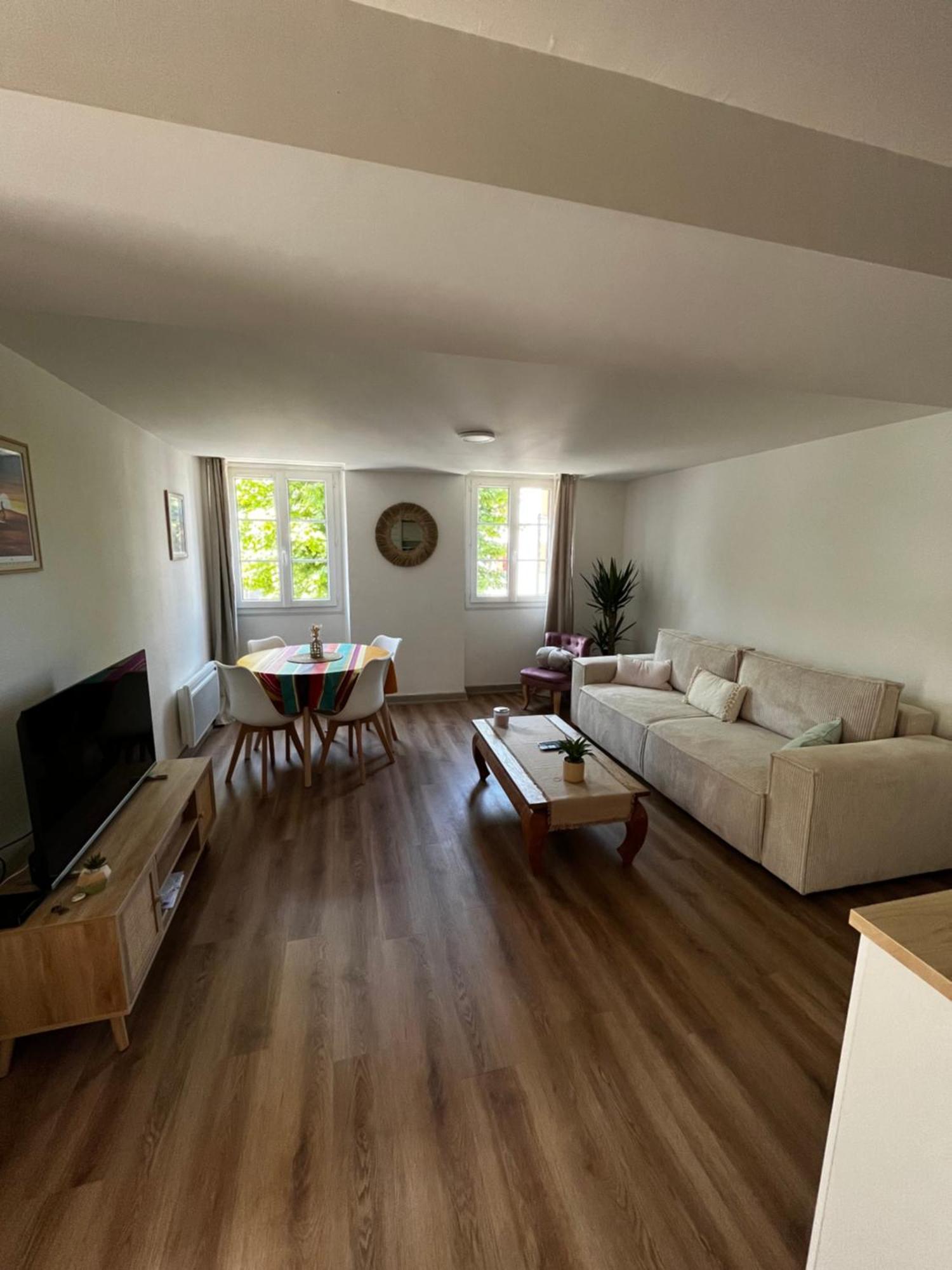 T3 Appartement Cambo-les-Bains