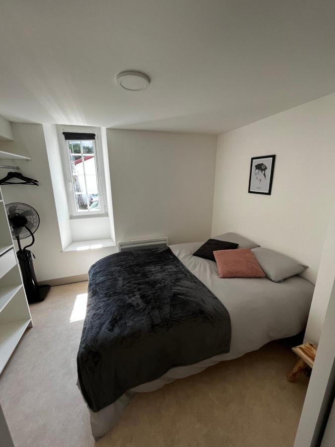 T3 Appartement *